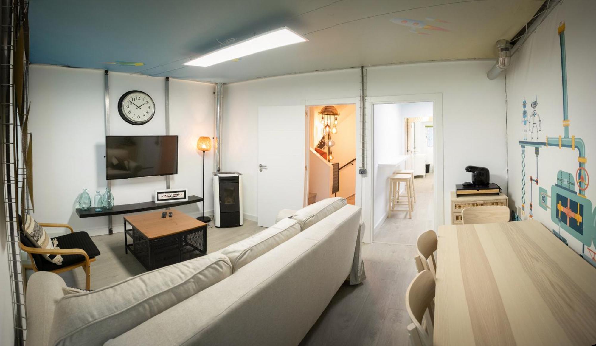 Riquina Celanova Exteriör bild