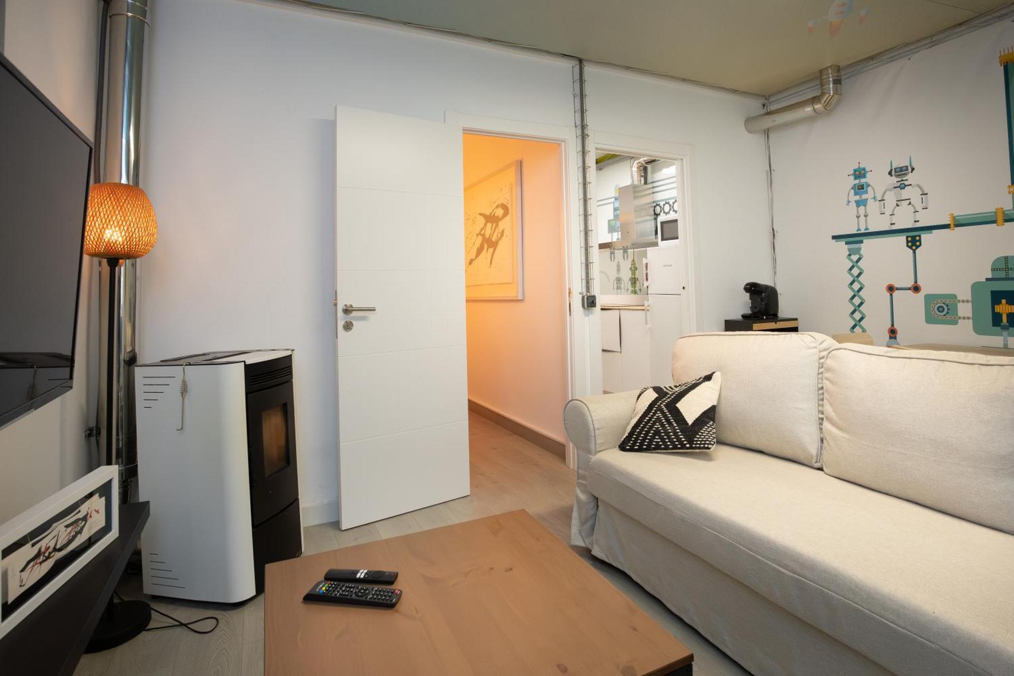 Riquina Celanova Exteriör bild